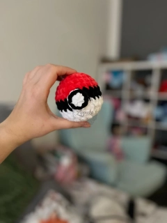 NÁVOD - Pokébal