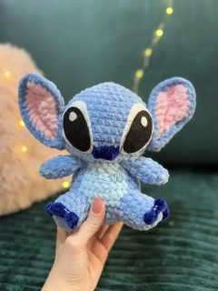Stitch