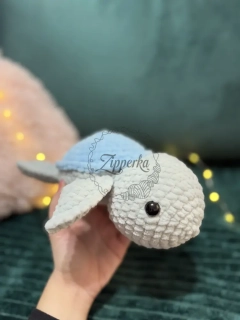 Želvička Bonnie
