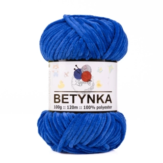 Žinylková příze BETYNKA - 329 královská