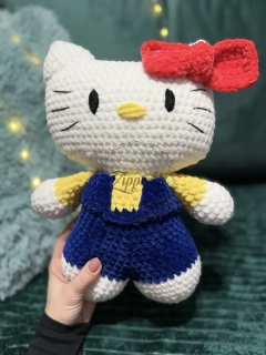 Hello Kitty